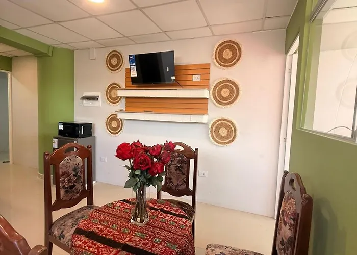 Apartamento Modern 2br Loft2 Views Elevator Sleeps 4