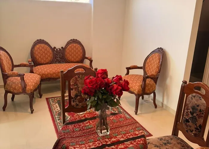 Apartamento Modern 2br Loft2 Views Elevator Sleeps 4